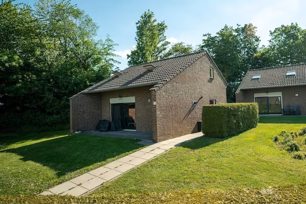 Vakantiepark Reevallis 3 in Vijlen - Foto 2 van 21