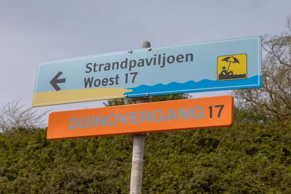 Vakantiehuis - Lepelblad 97 in Nieuwvliet - Foto 40 van 40