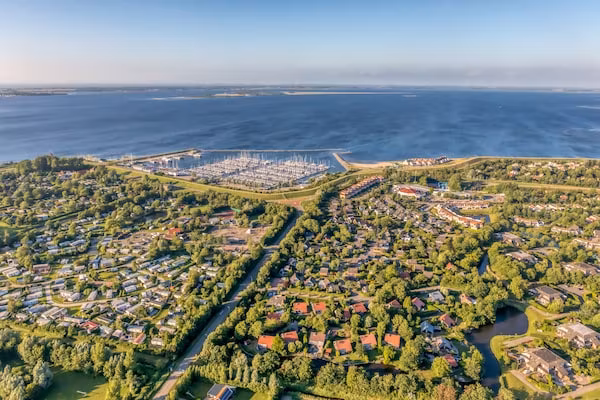 Parc Port Greve 3 in Brouwershaven - Foto 2 van 40