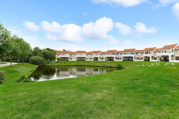 Parc Port Greve 5 in Brouwershaven - Foto 2 van 40