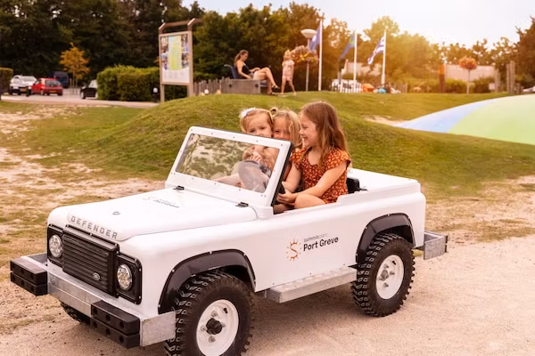 Parc Port Greve 6 in Brouwershaven - Foto 40 van 40