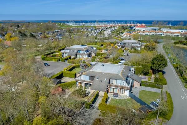 Parc Port Greve 7 in Brouwershaven - Foto 2 van 40