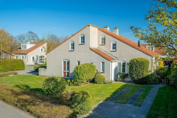 Parc Port Greve 8 in Brouwershaven - Foto 2 van 40