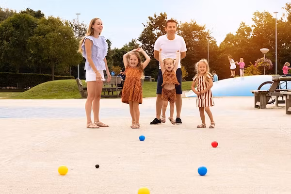 Parc Port Greve 10 in Brouwershaven - Foto 40 van 40