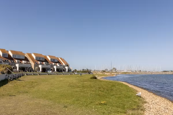 Parc Port Greve 14 in Brouwershaven - Foto 1 van 40