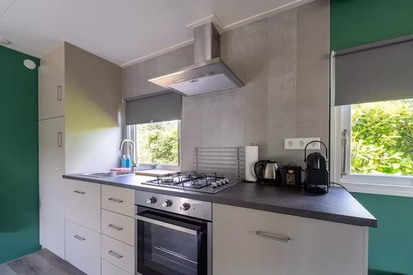 Huisje 60 Stegeren in Stegeren - Foto 2 van 35