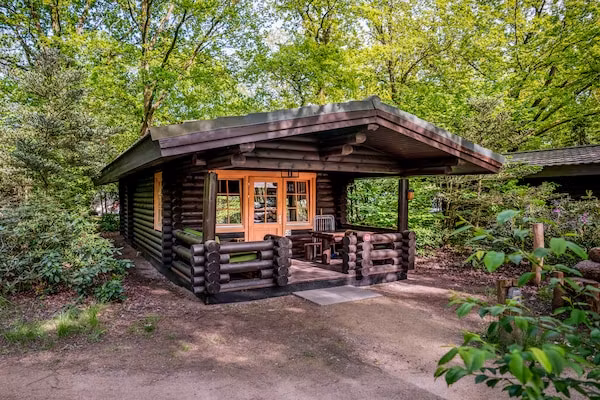 Parc Duc de Brabant 3 in Diessen-Baarschot - Foto 2 van 40