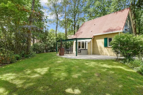 Parc Duc de Brabant 10 in Diessen-Baarschot - Foto 1 van 40