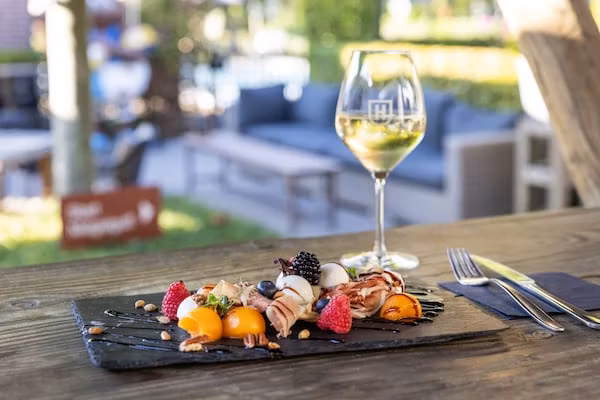 Parc Duc de Brabant 11 in Diessen-Baarschot - Foto 40 van 40