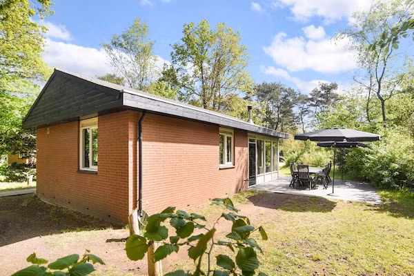 Parc Heihaas 1 in Putten - Foto 1 van 40