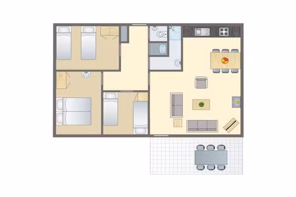 Parc Heihaas 10 in Putten - Foto 40 van 40