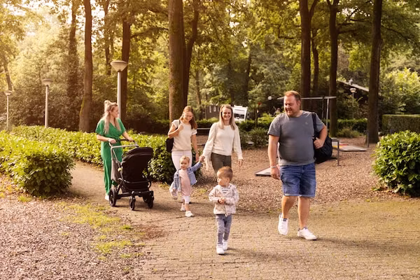 Parc Heihaas 11 in Putten - Foto 40 van 40