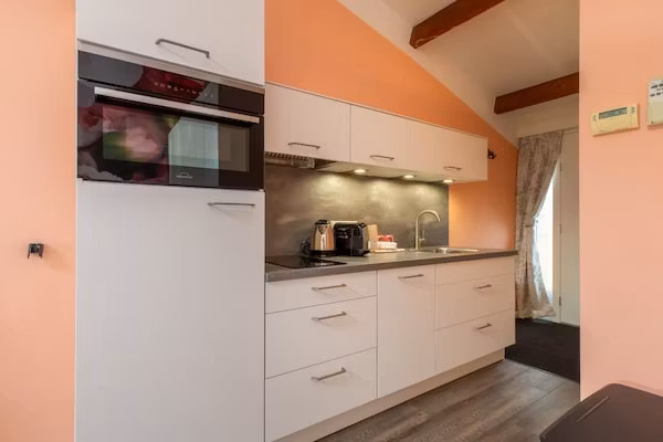 Studio - Vlissingsestraat 3-1  Koudekerke in Koudekerke - Foto 2 van 40