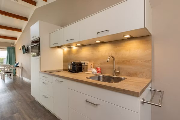 Studio - Vlissingsestraat 3-2  Koudekerke in Koudekerke - Foto 2 van 40