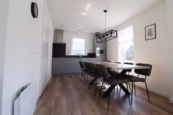 Kuifduiker 122 in Simonshaven - Foto 2 van 40