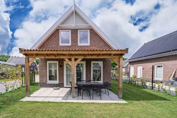 Kuifduiker 115 in Simonshaven - Foto 1 van 40