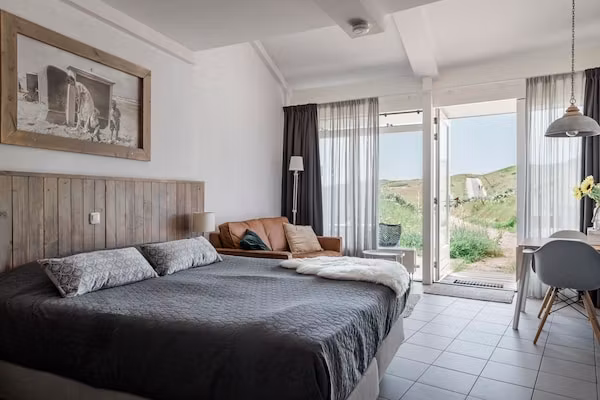 Duynsuites aan zee in Callantsoog - Foto 2 van 18