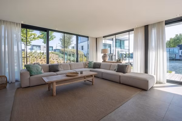 Harbour Village 5 in Arnemuiden - Foto 2 van 31