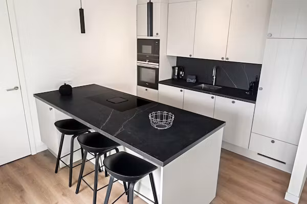 Breskens Apartments & Penthouses 9 in Breskens - Foto 2 van 14