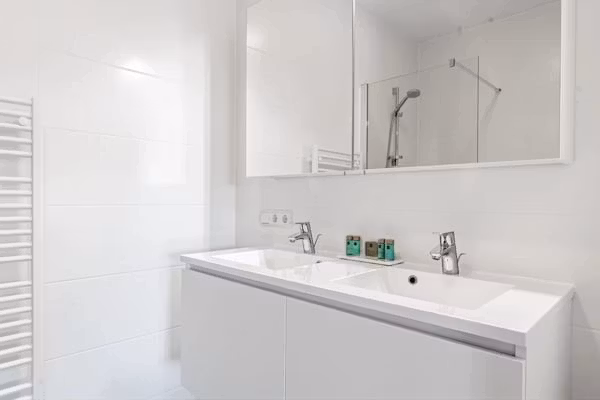 Breskens Apartments & Penthouses 9 in Breskens - Foto 14 van 14