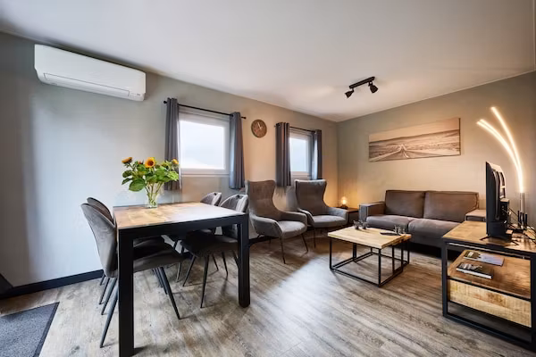 De Weide 4P in De Kiel - Foto 2 van 39