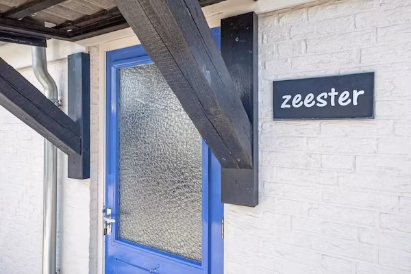 Strandhuys Zeester in De Koog - Foto 20 van 20