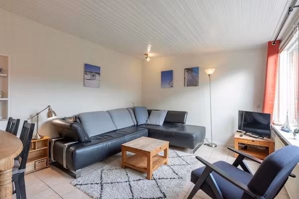 Duinland 186 in Sint Maartenszee - Foto 1 van 21