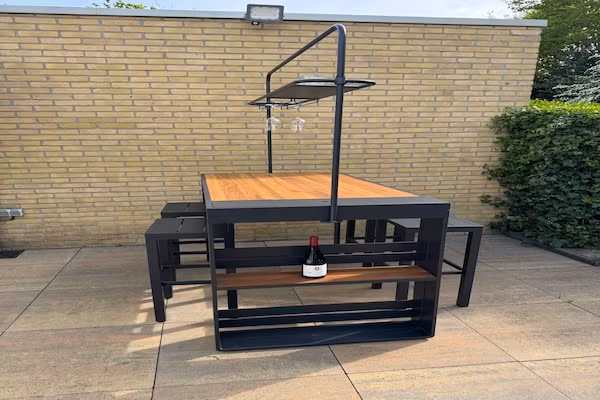 Duinland 115 in Sint Maartenszee - Foto 22 van 22