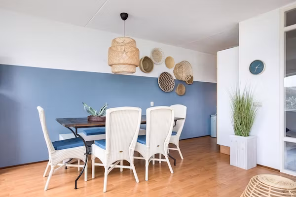 Résidence Juliana 40 in Julianadorp aan Zee - Foto 2 van 16