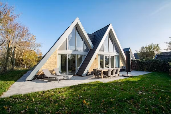 Sandepark 171 in Callantsoog - Foto 1 van 29