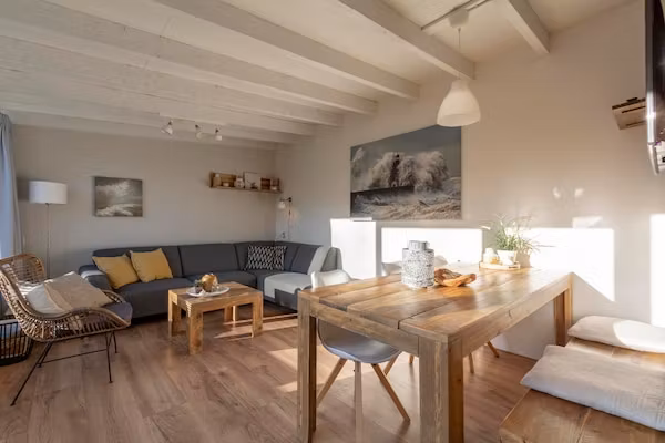 Duinland 247 in Sint Maartenszee - Foto 1 van 20