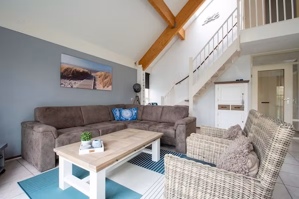 Ooghduyne 75 in Julianadorp aan Zee - Foto 2 van 30