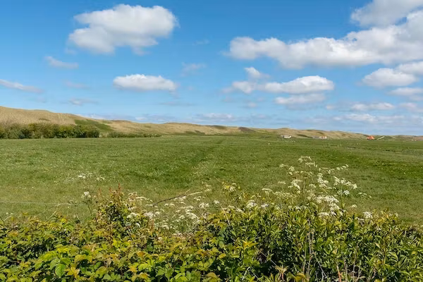 Beach Appartement 05 in Callantsoog - Foto 17 van 17