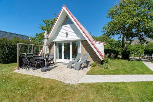 Sandepark 66 in Callantsoog - Foto 1 van 22