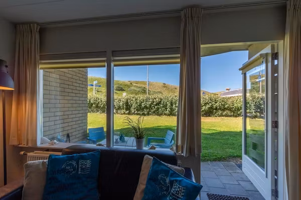 Beach Appartement 07 in Callantsoog - Foto 21 van 21