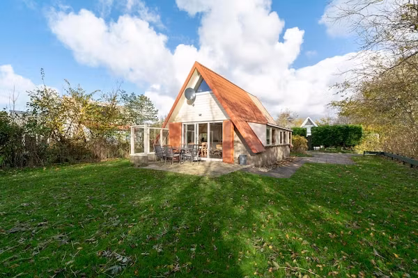 Sandepark 93 in Callantsoog - Foto 1 van 25