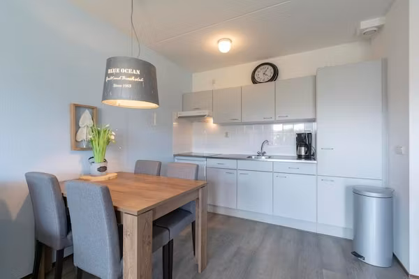 Beach Appartement 11 in Callantsoog - Foto 2 van 17