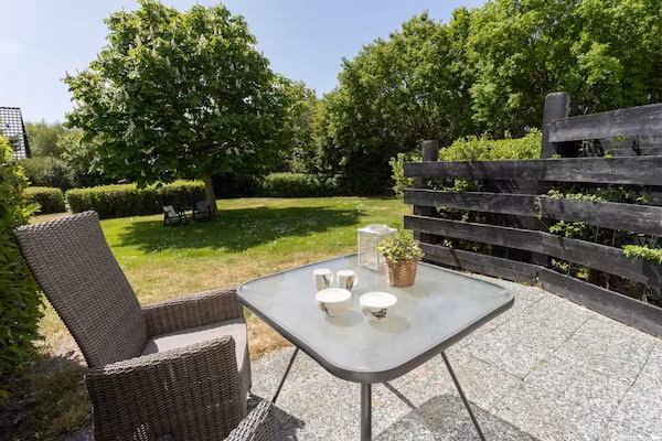 Strandhuys Alikruik in De Koog - Foto 16 van 16