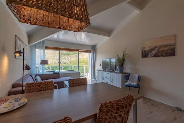 Beach Appartement 41 in Callantsoog - Foto 2 van 17