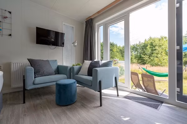 Beach Studio Texel in De Koog - Foto 2 van 38