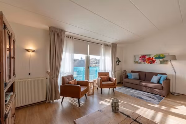 Strandslag 217 in Julianadorp aan Zee - Foto 1 van 34