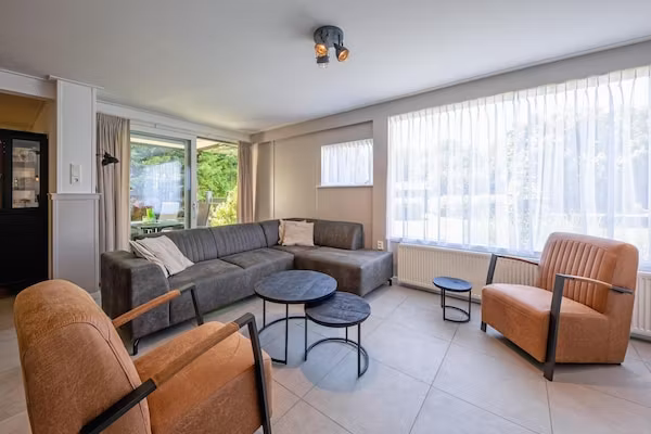 Strandhuys Oester in De Koog - Foto 2 van 19