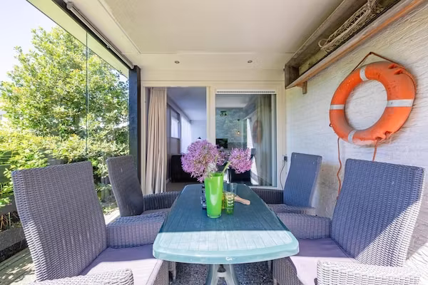 Strandhuys Oester in De Koog - Foto 19 van 19