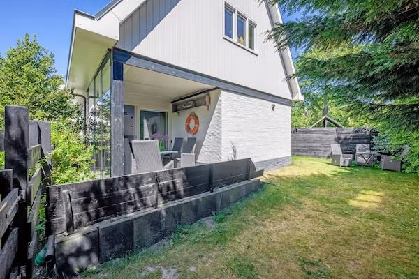 Strandhuys Oester in De Koog - Foto 1 van 19