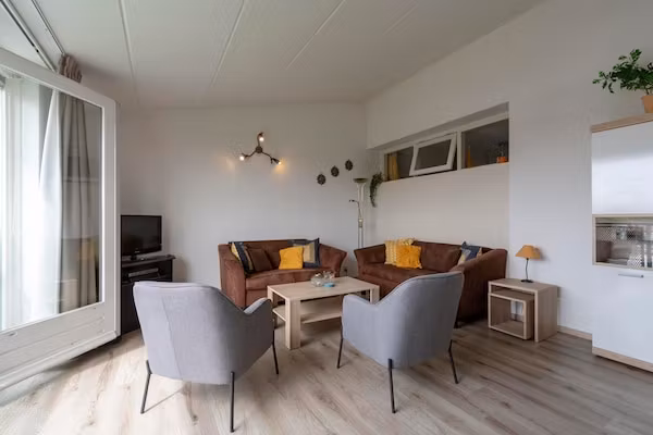 Strandslag 223 in Julianadorp aan Zee - Foto 1 van 29