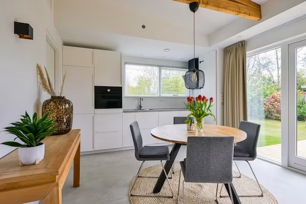 Eureka 36 in Sint Maartensvlotbrug - Foto 2 van 15