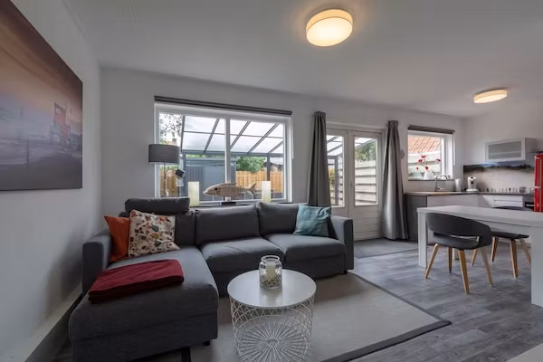 Stuijvezandeweg 7-Z in Callantsoog - Foto 2 van 21