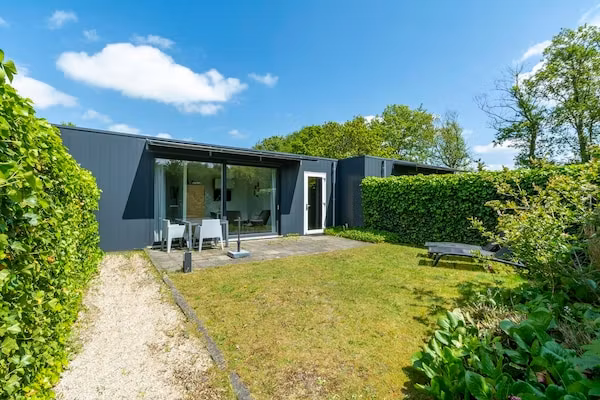 Suite Uitwaayer in Sint Maartensvlotbrug - Foto 1 van 13