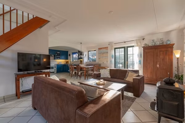 De Buitenplaats 145 in Callantsoog - Foto 1 van 19