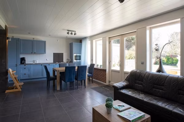 Garnekuul 13 in Callantsoog - Foto 2 van 23